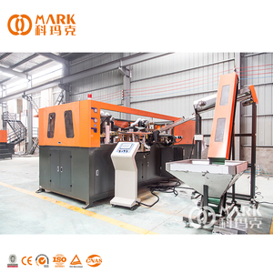 Máy Ép Thổi Dung Tích Cao 10000BPH Máy Ép Thổi Chai Nhựa/Máy Thổi Căng - Product Image 1