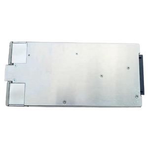 แหล่งจ่ายไฟสื่อสาร ESR-4840A C สำหรับสถานีฐาน ครอบคลุมการเชื่อมต่อไร้สาย รับประกัน 12 เดือน - Product Image 4