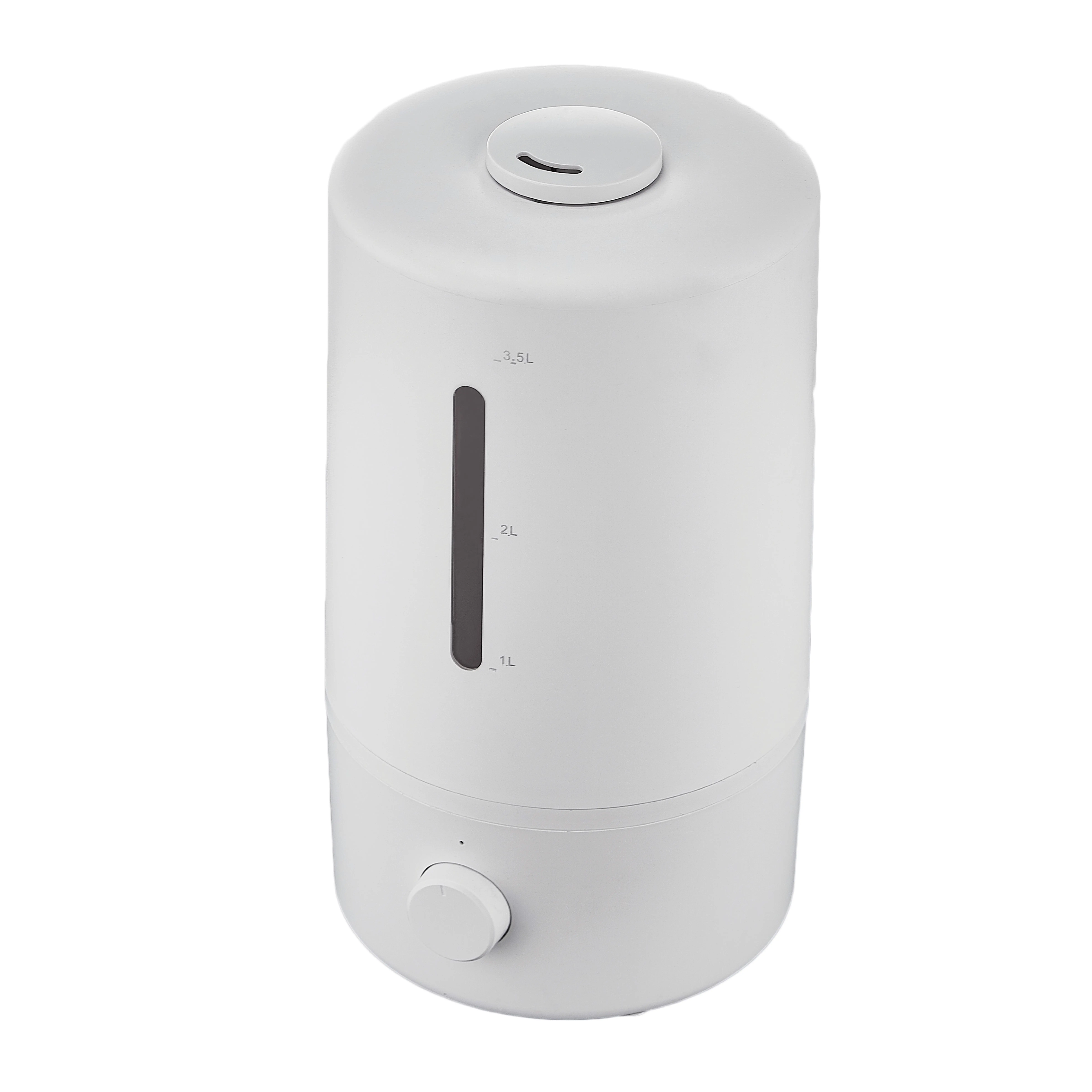 New Portable Umidificador De Ambiente Difusor Cooling Mist Diffuser 4L Air Humidifying Ultrasonic Humidifier