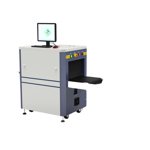Système de scanner de bagages aux rayons X économique et qualifié SAFEWAY, pénétration de 32 mm, inspection de sécurité des bagages - Product Image 1