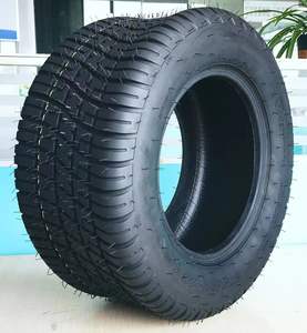 <strong>Wholesale</strong> <strong>Atv</strong> <strong>China</strong> 18x.8.5-8 205/50-10 Golf Cart Tire Repuestos De Autos 10 Inch Tire Solid Tyres - Product Image 4