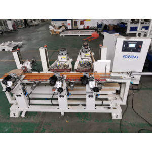 Machine à poncer pour <span class=keywords><strong>planche</strong></span> à découper ronde en bois - Product Image 1