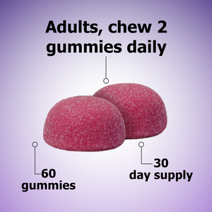 Producción de Gomitas de Citrato de Magnesio OEM ODM, Suplemento Dietético con Magnesio que Favorece la Relajación Muscular y la Salud Ósea - Product Image 4