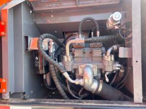 Escavatore Gravemaskin <span class=keywords><strong>Hitachi</strong></span> б/у 20 тонн гидравлический гусеничный экскаватор Япония <span class=keywords><strong>Hitachi</strong></span> ZX200 механический экскаватор Zaxis200 - Product Image 2