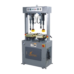 Giày thủy lực dưới nhiệt ủi máy làm phẳng Teppanyaki nhăn nhiệt làm phẳng Máy ép Giày - Product Image 2