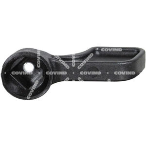 Poignée de porte coulissante droite intérieure adaptée à Iveco DAILY 2014 DAILY 2016 DAILY 2019 DAILY 2022 (5801577673) - Product Image 2