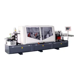 Móveis De Alta Qualidade Portátil Pequena Madeira Maciça Pvc Edge Banding Machines Fabricantes