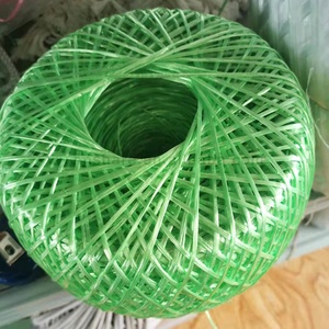 Automation <strong>Pp</strong> Rope Ball Winding <strong>Machine</strong> <strong>Twisted</strong> Rope Coiler <strong>Machine</strong> - Product Image 2