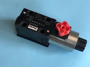 โซลินอยด์เปียกแบบ 2 ตำแหน่ง 4 พอร์ต รุ่น SD1VW020HNJW - Product Image 4
