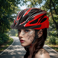 Casque de vélo aérodynamique ultraléger DEVIATE pour compétition professionnelle, certifié CE, PC+EPS, pour hommes, femmes et enfants, vélo de route, sport, été, hiver