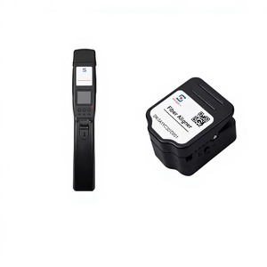 Kit d'identification intelligent de fibres optiques avec surveillance des vibrations, connecteurs FC/SC/LC, batterie rechargeable BLE5.1, temps de test de 6 secondes - Product Image 2