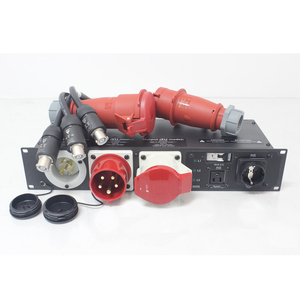 Distributeur de puissance audio professionnel pour la scène - Product Image 2