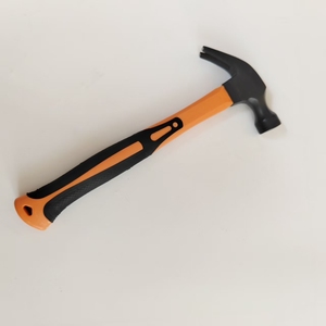 Cloueuse à marteau <span class=keywords><strong>de</strong></span> 12 oz avec logo personnalisé et poignée ergonomique - Product Image 4