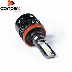 Conpex Fabricant Lampe LED pour voiture H1 H3 H11 H4 9005 9006 Phare à LED Projecteur Phares <span class=keywords><strong>Booster</strong></span> Ampoules - Product Image 5