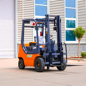 Carretillas elevadoras más baratas, piezas de carretillas elevadoras de 1 y <span class=keywords><strong>2</strong></span> toneladas, gran oferta, batería de carretilla elevadora de uso doméstico para granja, gran oferta - Product Image 6