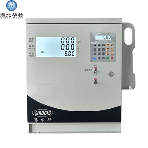 Equipo <span class=keywords><strong>de</strong></span> Reabastecimiento <span class=keywords><strong>de</strong></span> Combustible 220V/380V, Dispensador <span class=keywords><strong>de</strong></span> Combustible con Bomba, Equipo <span class=keywords><strong>de</strong></span> Servicio <span class=keywords><strong>de</strong></span> Gasolina - Product Image 5