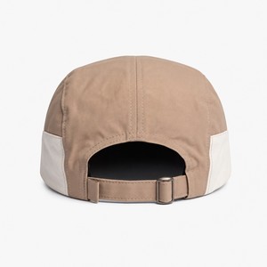 Chapeau de pêche T&L Brand, 5 panneaux, réglable, en tissu nylon imperméable avec maille, broderie plate, logo personnalisé, unisexe, approvisionnement en gros - Product Image 5