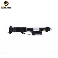 Amortisseur Pneumatique Arrière Gauche/Droit Avec ADS pour Mercedes-Benz Classe ML GL W166 ML350, Amortisseur de Suspension Pneumatique Arrière W166 1663200130 1663200930