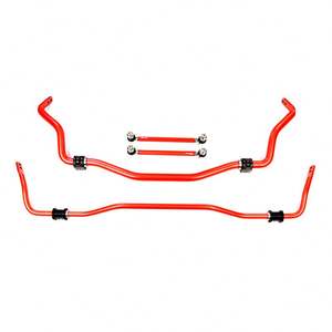 กันโคลงแบบกำหนดเองสำหรับ 86 <span class=keywords><strong>95</strong></span> ฟอร์ด มัสแตง จีที - Product Image 1