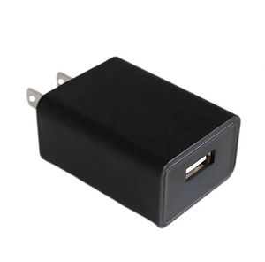 5V 1A 2A Phone Charger 5V 1 USB Wall Charger Safe <b>Adapter</b> US <b>Plug</b> in Big Sales for Mobile Phones - Product Image 4