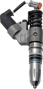 Nouvelle pièce de moteur CumminsN14 3411691 Injecteur de carburant diesel à rampe commune pour camion/engins de chantier/bus/tracteur Après-vente - Product Image 3