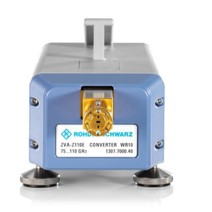 Convertisseurs à ondes millimétriques R&S ZVA-Z325 220 GHz à 325 GHz - Product Image 1