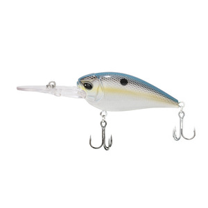 Leurre de pêche métallique OEM de bonne qualité pour eau douce, coulant, type <span class=keywords><strong>Minnow</strong></span>, pour achigan, saumon, brème, carpe crucian - Product Image 6