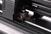 KPAL Auto Wrap PPF Plotter Software Máquina de corte de vinilo para ventana Tinte Film Cutter para películas de coche