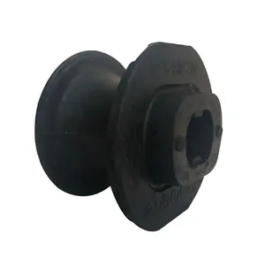 Auto parts D-Max CAB RUBBER CUSHION RUBBER BUSHING For 8-97367285-0 8973672850