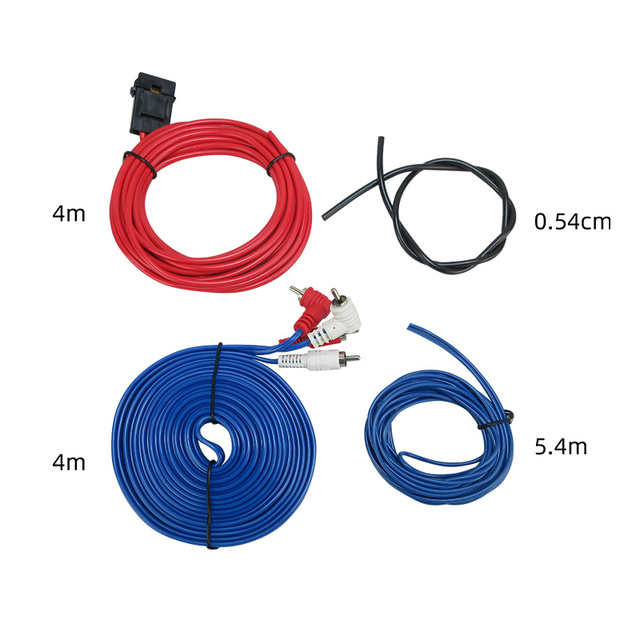 CABLE WIRE CAR Audio