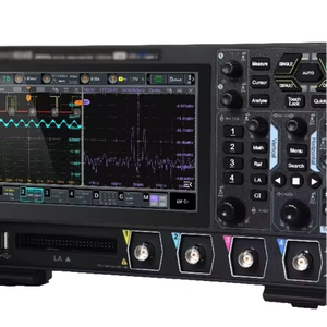 Oscilloscope numérique à 2 canaux Keysight HD302MSO, type MSO - Product Image 2