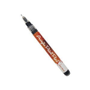 Meilleur nouveau marqueur graffiti à pointe dure en acrylique, matériau sûr, pour créations artistiques - Product Image 3