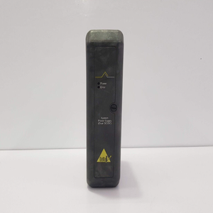 PLC Deltav 12P3935X032 Dc / Sistema de Suministro de Energía KJ1501X1-<span class=keywords><strong>BC3</strong></span> Rev. F - Product Image 1