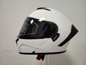 Chill Dual Eye Port Helmet Specs: Key Features Revealed