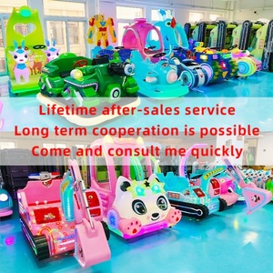 <span class=keywords><strong>Kart</strong></span> Elettrico Fuoristrada con Ruote Grandi per Parchi Divertimento, Vendita Diretta dal Produttore, per Bambini e Adulti - Product Image 6