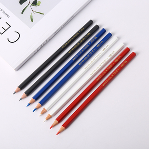 VAST SEA stylos <span class=keywords><strong>de</strong></span> marquage effaçables tissu couture marqueurs <span class=keywords><strong>de</strong></span> traçage crayons <span class=keywords><strong>craie</strong></span> <span class=keywords><strong>de</strong></span> tailleur pour tissu respectueux <span class=keywords><strong>de</strong></span> l'environnement coloré - Product Image 2