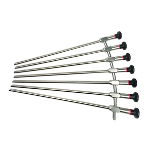 Peralatan operasi Laparoskopik 4K komprehensif, <span class=keywords><strong>monitor</strong></span> suffflator dan sistem irigasi penyedot untuk kinerja Optimal - Product Image 4