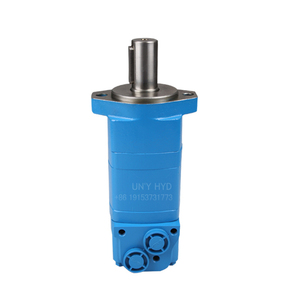 Motori Idraulici Orbitali Eaton 2K OEM ODM, Serie BMK2 Char-lynn 104 1030 006 2000, Mini <span class=keywords><strong>Motore</strong></span> Rotativo - Product Image 1
