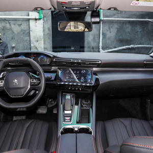 <span class=keywords><strong>Voiture</strong></span> électrique automatique 2026 Dongfeng <span class=keywords><strong>Peugeot</strong></span> 508L PHEV en stock, 4 roues, <span class=keywords><strong>voiture</strong></span> électrique à énergie nouvelle à bas prix et à grande vitesse à vendre - Product Image 5