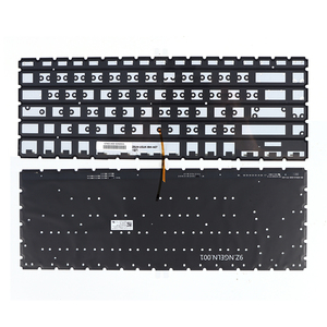 Compre Teclados para Portátiles al por Mayor para <span class=keywords><strong>Asus</strong></span> Eeepc 700 701 900 901 900A 900hd, Teclado Interno para Portátil - Product Image 2