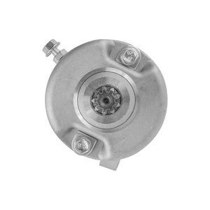 3jb-81890-00-00 22U-81800-60-00 Starter <b>Motor</b> <b>12V</b> New for Yamaha XVS650 Motorbike - Product Image 3