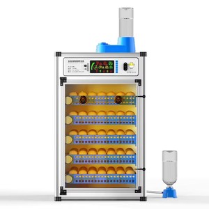 Incubadora Automática <span class=keywords><strong>de</strong></span> <span class=keywords><strong>Huevos</strong></span> a Bajo <span class=keywords><strong>Precio</strong></span> al por Mayor, Máquina para Incubar 280 <span class=keywords><strong>Huevos</strong></span> <span class=keywords><strong>de</strong></span> Gallina y Pavo - Product Image 2