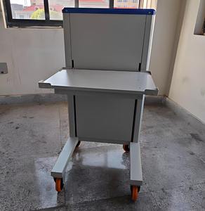 Carro Elevador Ligero Sin Motor, Mesa Portátil de Altura Ajustable para Uso en Almacenes y Talleres - Product Image 5