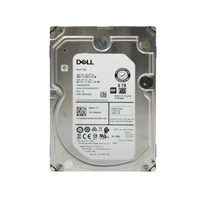 Best Seller DELL HDD 8TB SATA drive Dell New hard drives