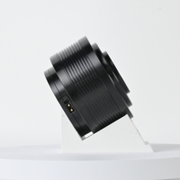 Motor de Engranajes para Robot con Imán Permanente Sin Escobillas ENCOS EC-A6408-P2-25, CAN-FD, 332W, 60Nm de Torque