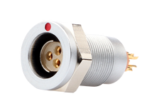 Haute Qualité 0F 1F Série 2 3 4 5 6 7 9 10 12 Broches Circulaire Push Pull Connecteur Personnaliser Câble PVC PUR TPU Matériel