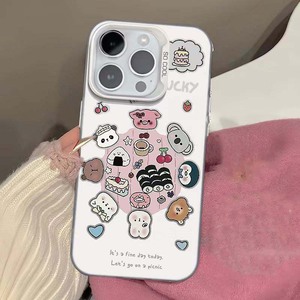 Housse de téléphone portable en TPU pour <span class=keywords><strong>Iphone</strong></span> 8 X Xr Xs <span class=keywords><strong>Max</strong></span> <span class=keywords><strong>11</strong></span> 12 13 14 15 16 17 Air. - Product Image 4