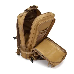 Тактический рюкзак для путешествий