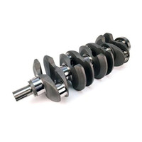 Vilebrequins forgés en aluminium pour Honda Domani Acura Integra Civic Concerto Ballade D16 D16A 1.6L