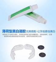 Venta Directa de Fábrica, Limpiador Dental Blanqueador, Instrumento de Luz Fría, Set de Belleza para Cuidado Bucal
